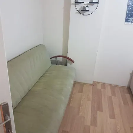 Kagithane / Sisli / Mecidiyyekoey Apartment