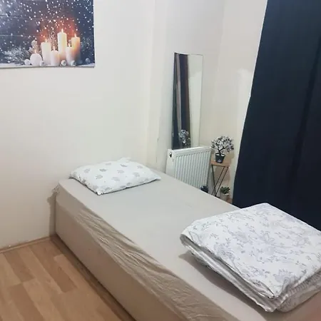 Kagithane / Sisli / Mecidiyyekoey *