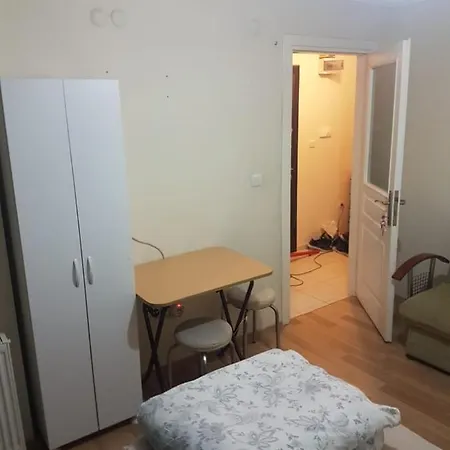 Kagithane / Sisli / Mecidiyyekoey Lägenhet *