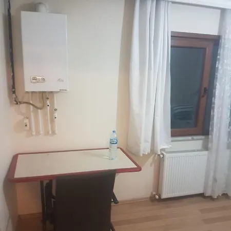 Kagithane / Sisli / Mecidiyyekoey Lägenhet Istanbul